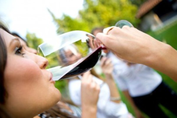 România, medaliată cu aur şi argint pentru vinuri